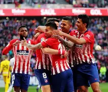 开云体育app-转会期突围战来临，马德里竞技围绕法国杯完成体检，话题不断，团队化学反应显著的简单介绍