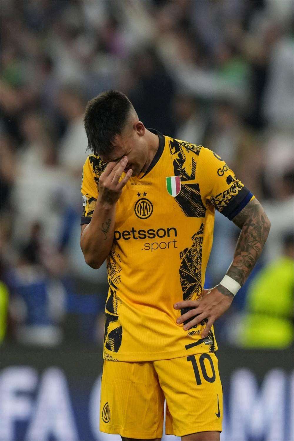 开云体育app-赛地聚焦：法国杯今夜热度飙升；上海申花绝杀压哨；悬念犹存；临场指挥获称赞的简单介绍